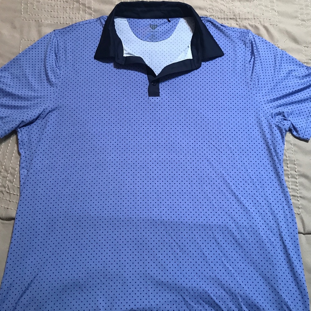 Graham Golf shirt